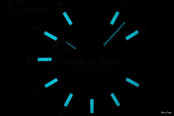 MiroTime 0113 DateJust 41 126334 Clean 1:1 Best Edition 904L Steel Silver Stick Dial on Oyster Bracelet VR Modern 2434